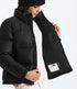 THE NORTH FACE 96 Retro Nuptse Jacket Kids Apparel